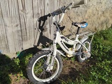 bici Kawasaki bimbo 3 -9 Anni