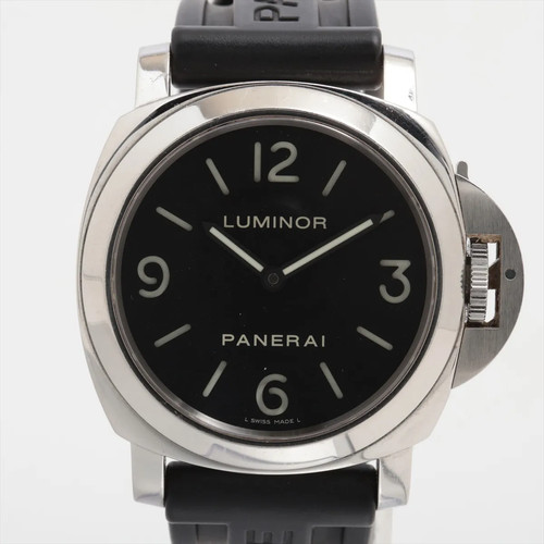 Panerai luminor base - panerai,