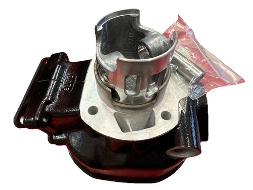 Kit cilindro polini - polini, 80cc