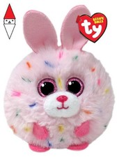 PELUCHE TY PUFFIES STAWBERRY