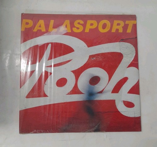 Vinile pooh palasport 2 - vinile,