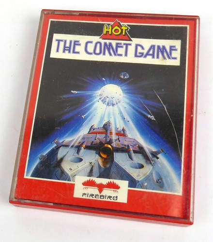 Gioco commodore c64 the - gioco, 64