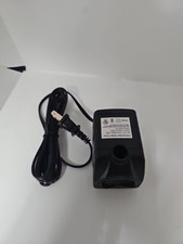 Pompa acqua fontana sommergibile Ac110-120V 60Hz 15W Qmqx:900L/H