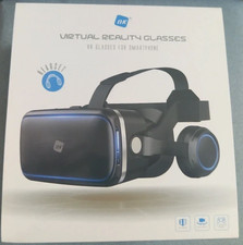 NK Visore 3D VR con Audio per