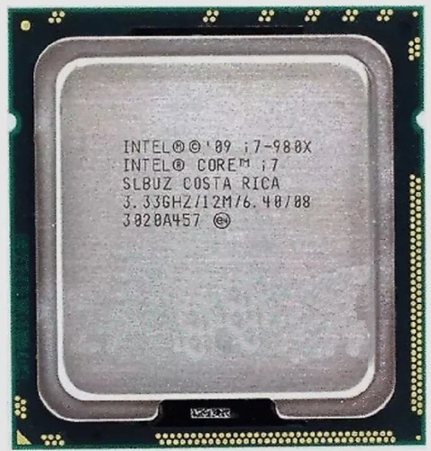Processore cpu intel core - cpu,