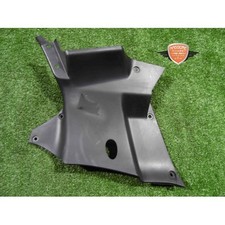 Coperchio destro Honda