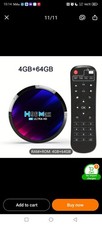 2025 android smart box - android,