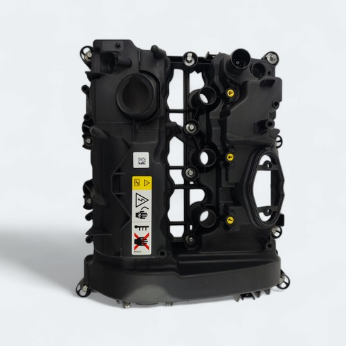 Coperchio valvole bmw testata - coperchio,