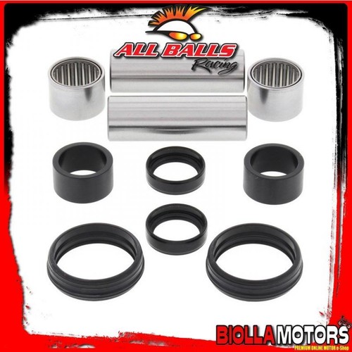 1140 kit cuscinetti perno - 28-1140,