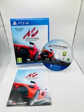 Assetto corsa ps4 pal ita - corsa,