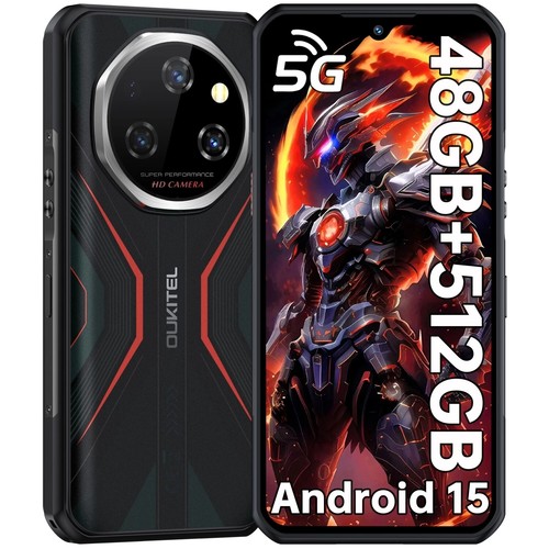 2025 oukitel wp55 pro - 2025,
