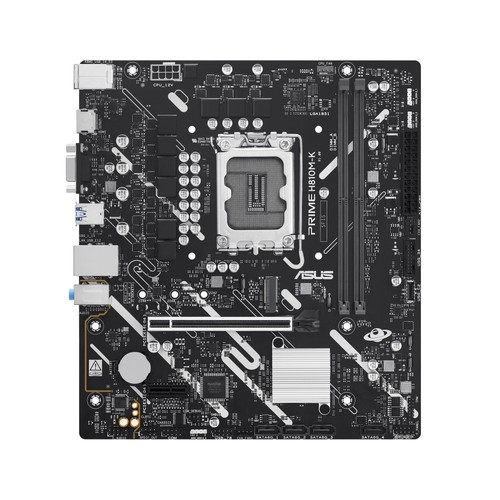 Asus scheda madre micro - , atx