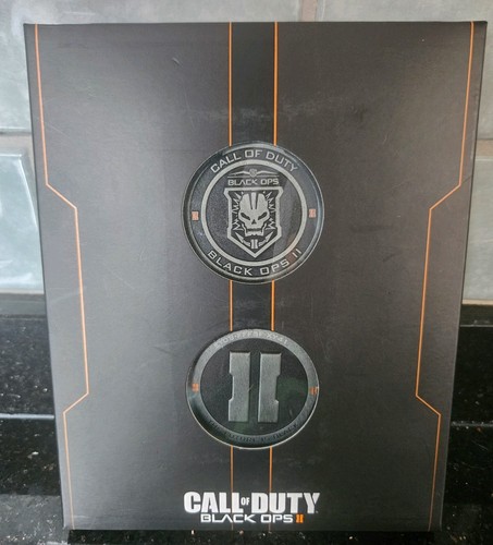 Call duty black ops 2 - call,