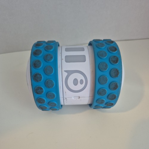 Robot sphero orbotix ollie - robot,