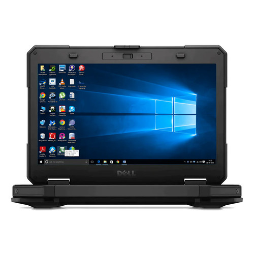 Dell latitude rugged 5414 - latitude,