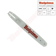 Barra Motosega Dolpima 40cm