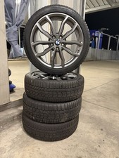 Cerchi BMW originali da 18