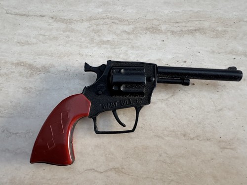 Pistola giocattolo giubbe - pistola,