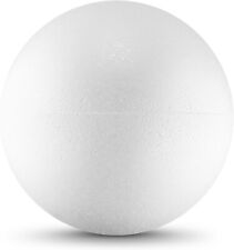 1 x Pallina polistirolo grande