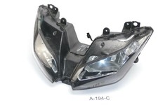 Kawasaki Ninja 300 ABS EX300A