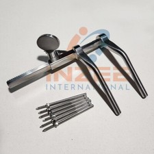 Caspar Distrattore Cervicale