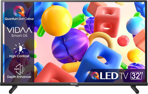 Qled full hd - 32", 32e53kqt