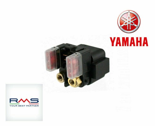Rele avviamento yamaha tdm - yamaha,