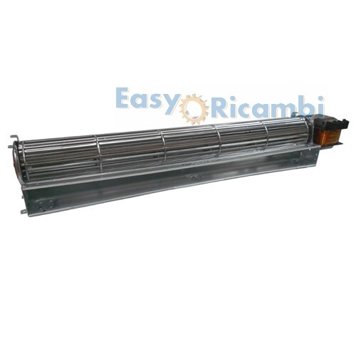 Ventilatore tangenziale stufe - tangenziale,