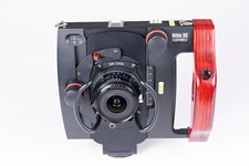 Cambo Wide DS camera body + Schneider Kreuznach Apo digitar 5,6/35 XL 102° MC