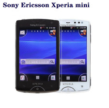 ST15 Android Sony Ericsson