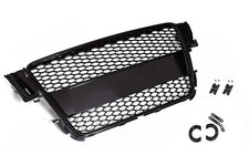 Calandre grille nid abeille - nid,