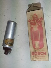 Bobina di accensione Bosch