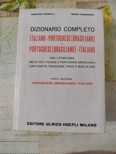 Spinelli casa santa dizionario - santa,
