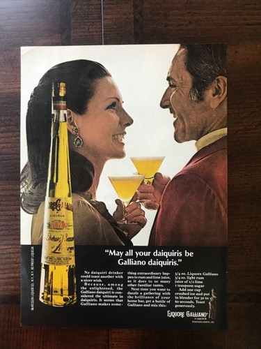 1972 vintage original - , print