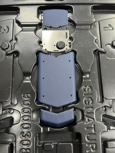 Vertu signature full body - vertu,