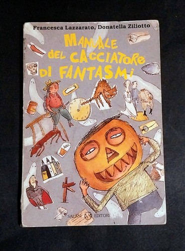 Manuale del cacciatore - manuale, di