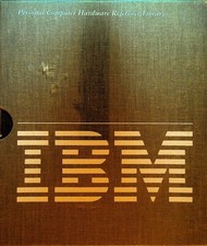 IBM Personal Computer Hardware