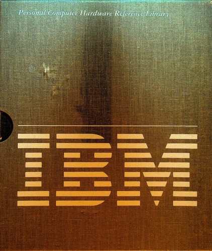 Ibm personal computer hardware - ibm,