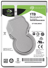 Hard disk seagate - seagate, barracuda
