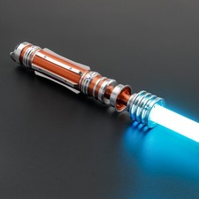 Star Wars Leia SE RGB spada