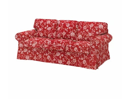 Ikea ektorp copridivano per - ikea,