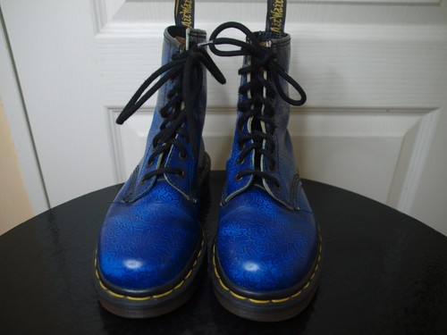 Martens vintage - dr,