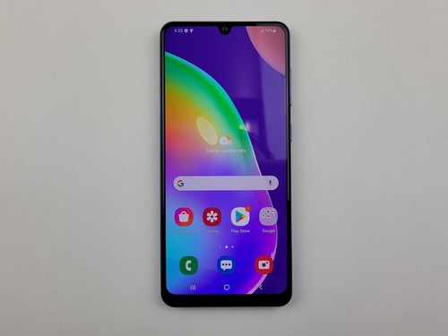 Samsung galaxy a31 - samsung,