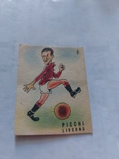 Edizione Fidass figurina dei