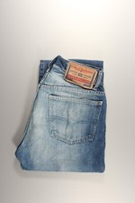 Jeans uomo vintage Diesel