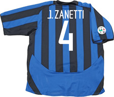 Maglia calcio inter vintage - maglia,