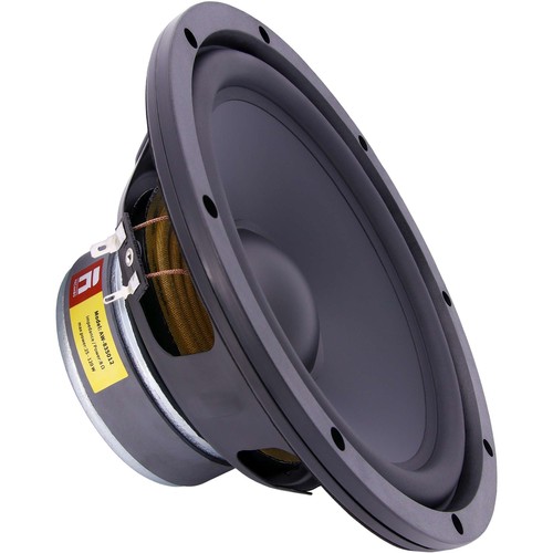 Altoparlante woofer medio - , 8,3