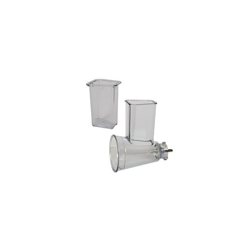 Moulinex corpo alloggio - , lame