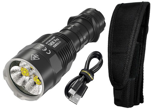 Nitecore tm9k pro 9900 - nitecore,