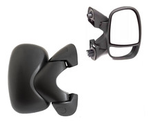 OPEL VIVARO 2001- SPECCHIO